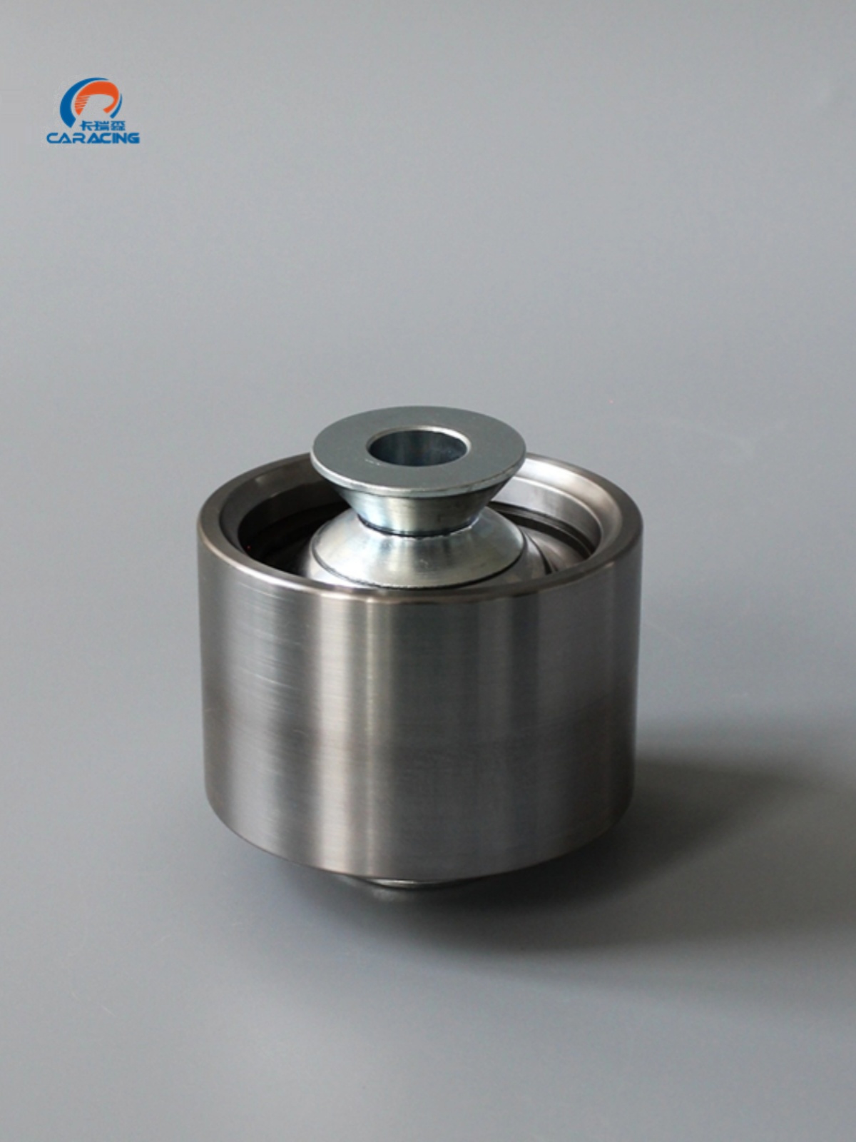 卡瑞森合金钢一英寸重型复合式向心鱼眼关节轴承W16座套夹套现货
