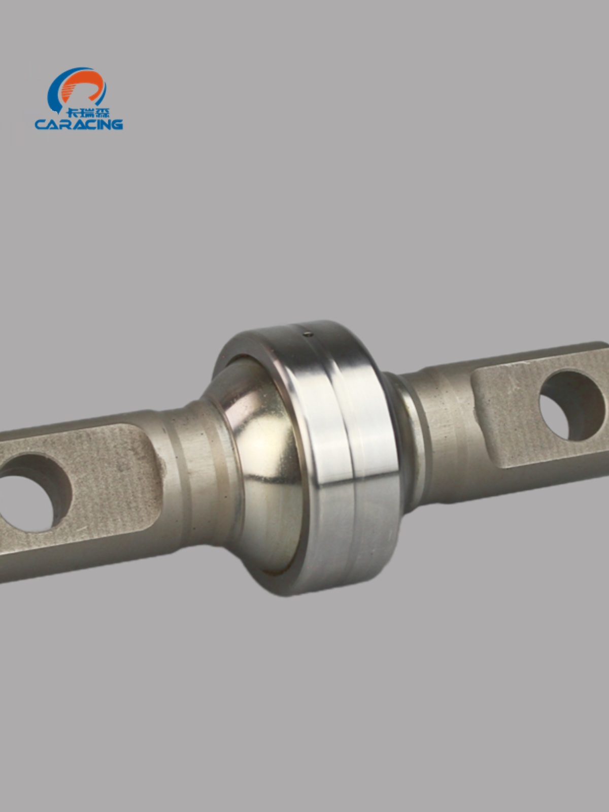 卡瑞森赛车改装合金钢复合式特种鱼眼向心关节轴承自润滑现货定制